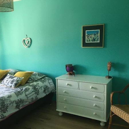 Chambre Bed & Breakfast Inclus Au Calme Dans Une Ambiance Chaleureuse Diner Possible Eulmont Exterior foto