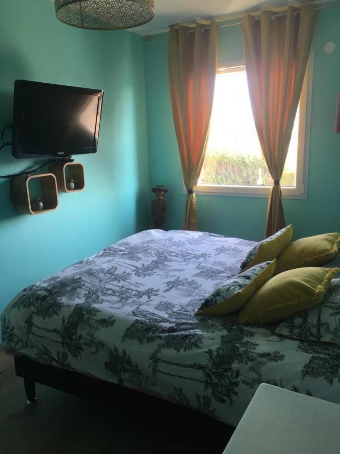 Chambre Bed & Breakfast Inclus Au Calme Dans Une Ambiance Chaleureuse Diner Possible Eulmont Exterior foto
